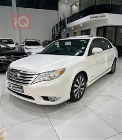 تويوتا أفالون